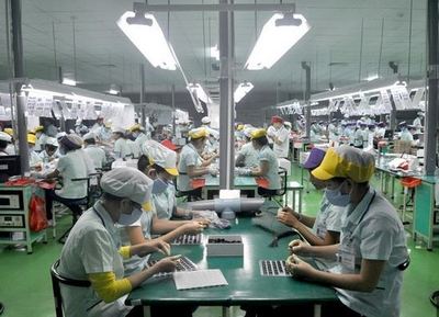 制造业外迁催生新机遇 越南劳务派遣市场的广阔前景与挑战